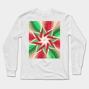 Palmeras Long Sleeve T-Shirt